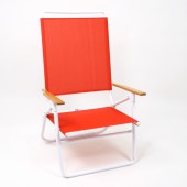 Telescope 1715 Light N' Easy High Boy Beach Chairs